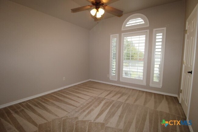 Building Photo - 603 Mustang Trail