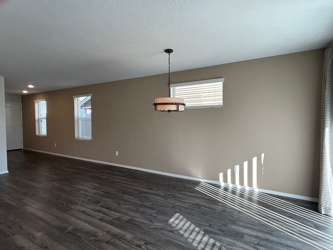 Building Photo - Brand New & Beautiful- 4 bed/2.5 ba + Loft, EV Garage Charging, Quartz Countertops, Fenced Yard!