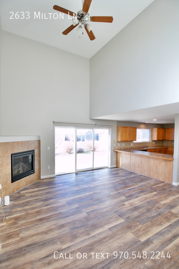 Building Photo - 2633 Milton Ln