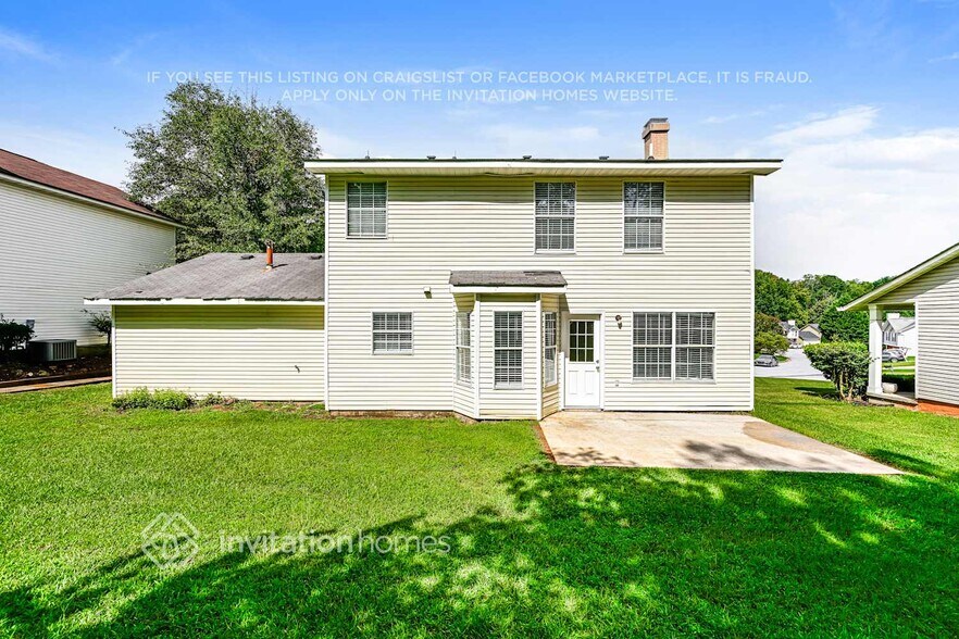Building Photo - 5503 Tunbridge Wells Rd