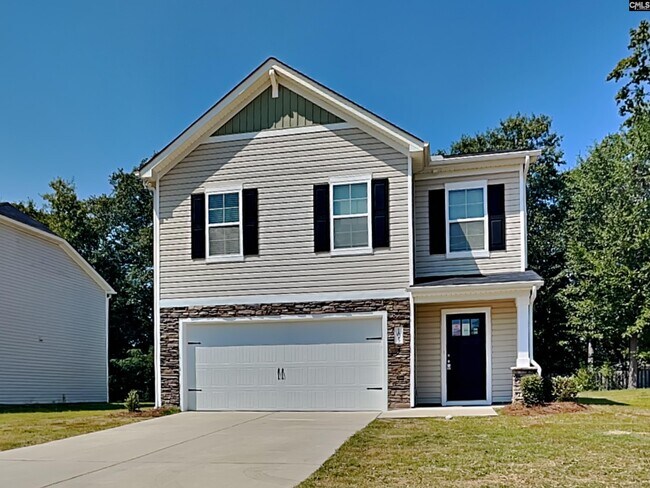 Building Photo - 105 Bent Holly Dr
