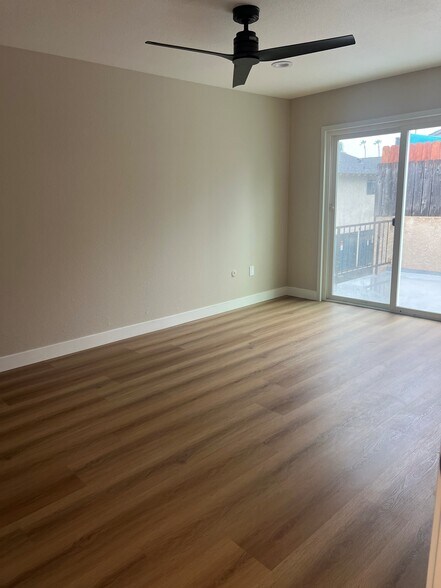 Bedroom 1 - 2059 S Nautical St