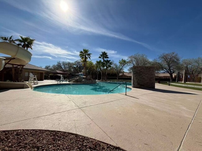 Building Photo - Wonderful corner lot home features 4 bedrooms and 3 full bathrooms