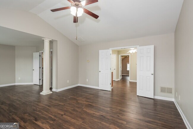 Building Photo - 1201 Loowit Falls Ct
