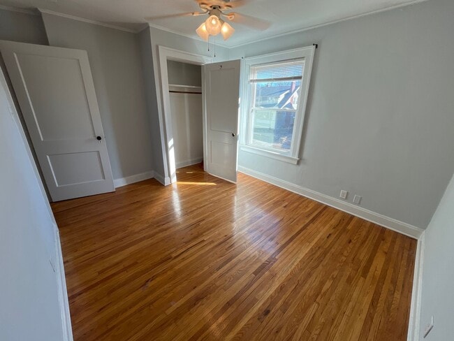 Building Photo - 268-270 Olentangy Street