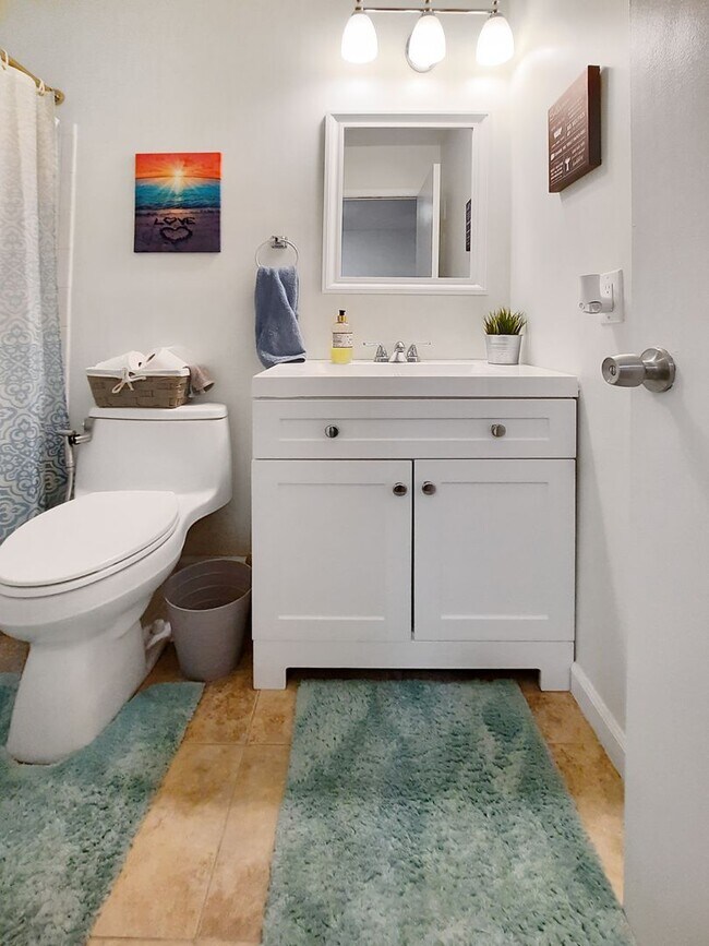 Building Photo - Experience refined living in the gated Dulaney Towers Community