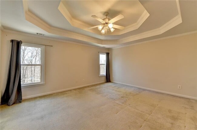 Building Photo - 3820 Ansley Park Dr NE