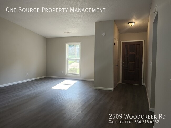 Building Photo - 2609 Woodcreek Rd
