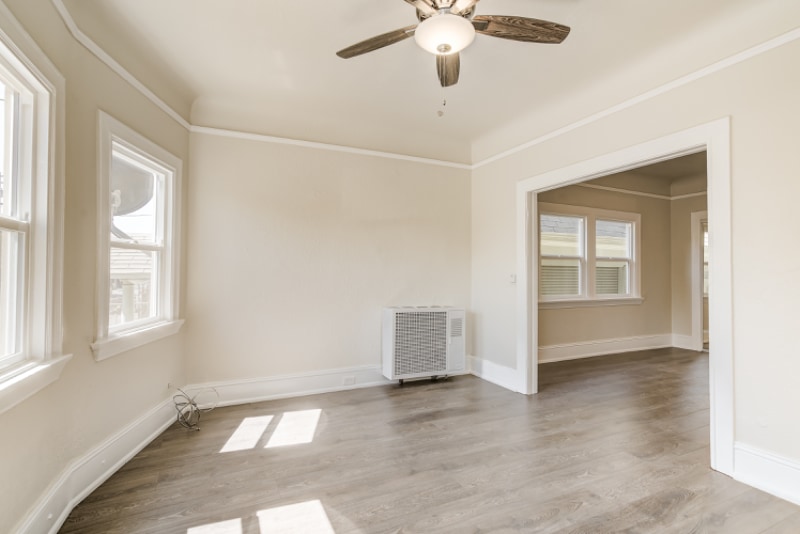 Building Photo - 3027 Filbert St