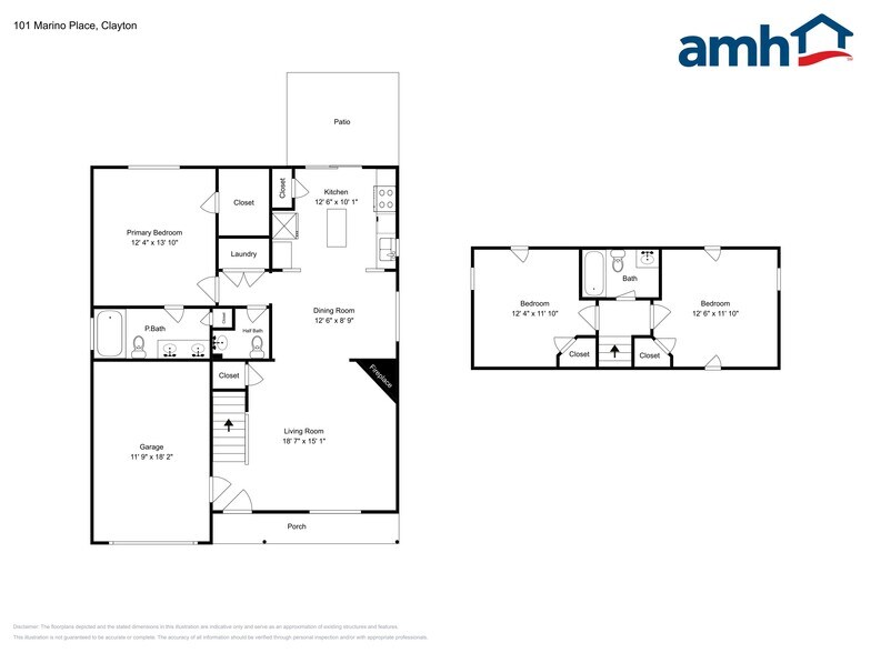 Building Photo - 101 Marino Pl