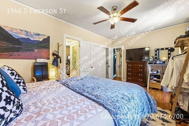 Building Photo - 1946 S Emerson St