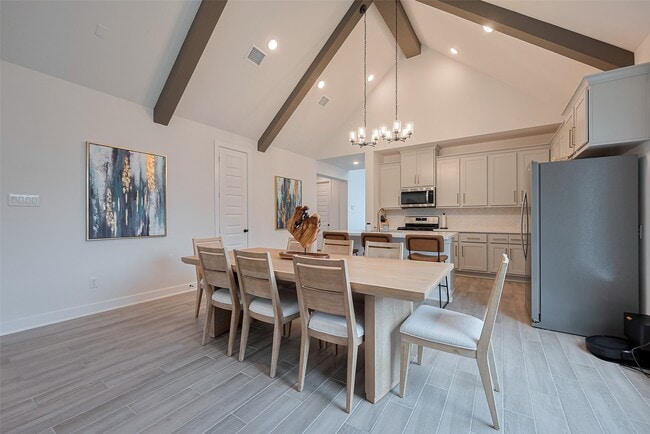 Building Photo - 16803 Jacobs Peak Path