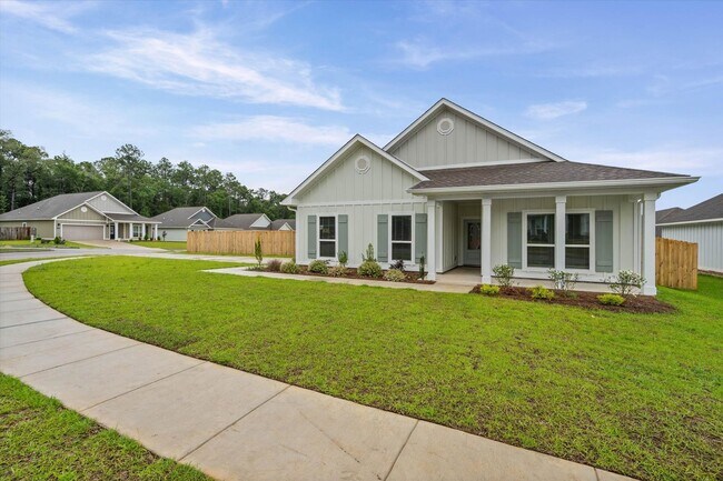 Building Photo - 7307 Hawkins Mnr
