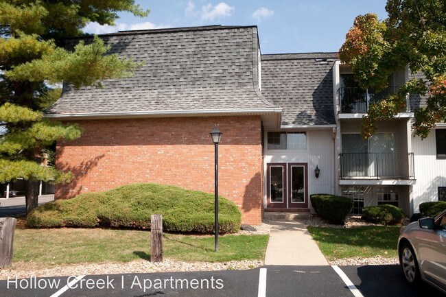 Building Photo - 6625 N Big Hollow Rd