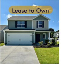 Building Photo - Earn Wealth While Leasing - Like a Homeown...