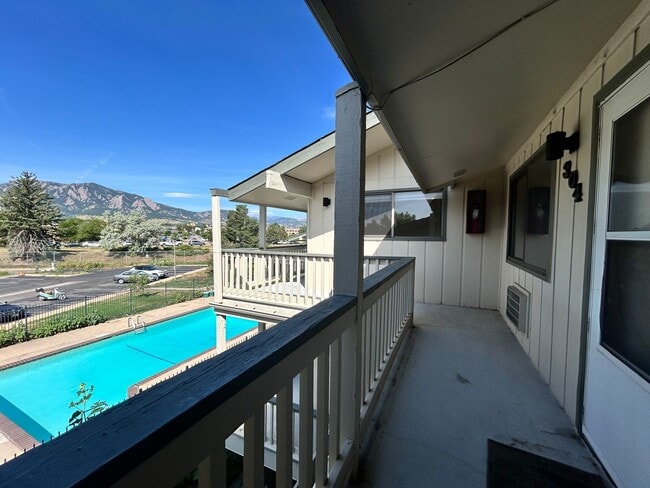 Primary Photo - Condo Available At Chateau Village West wi...