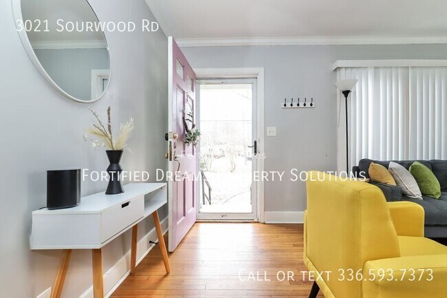 Building Photo - 3021 Sourwood Rd