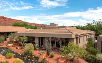 Building Photo - Paiute Springs at Entrada on Golf Course & FURNISHED!! 6-8 month lease available! $500 off first ...