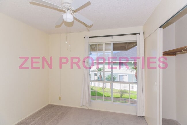 Building Photo - a 2 bdrm, 2 bath townhome  with 1 prkg at Villages at Waipio