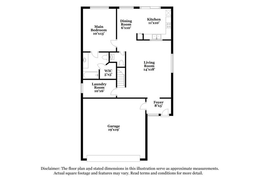 Building Photo - 3512 Chinaberry Ln
