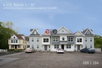 Building Photo - 4 U.S. Route 1-5F