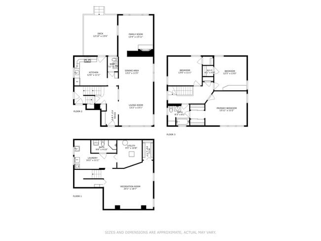 Building Photo - 5424 N Virginia Ave