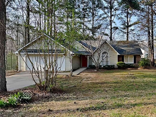 Building Photo - 115 Silver Springs Dr