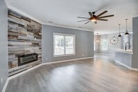 Building Photo - Tastefully Renovated Ranch in Hickory on q...