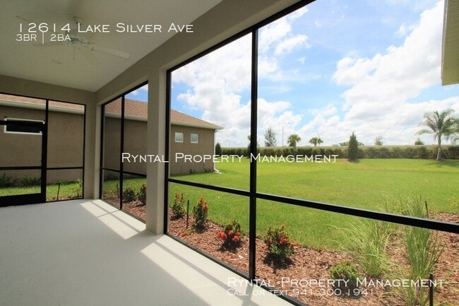 Building Photo - 12614 Lake Silver Ave