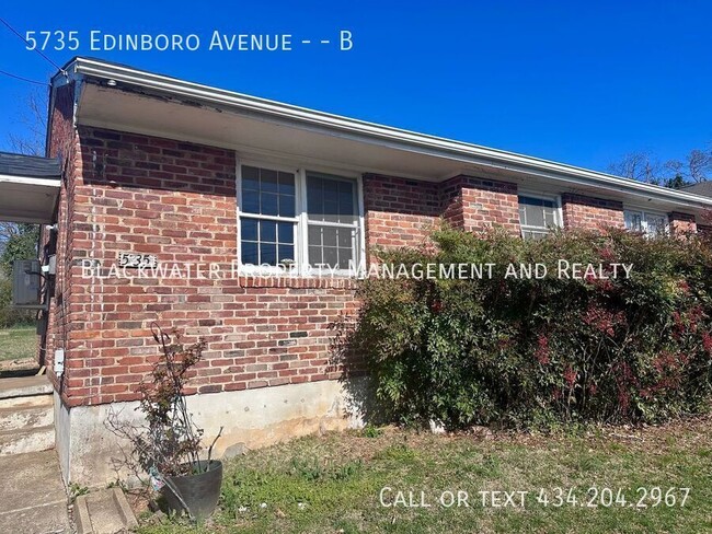 Primary Photo - 5735 Edinboro Ave