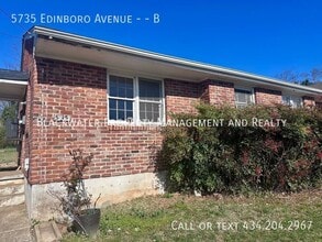 Building Photo - 5735 Edinboro Ave