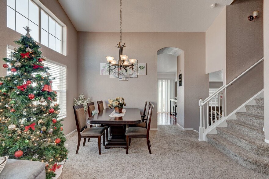 Building Photo - 4790 S Flat Rock Ct