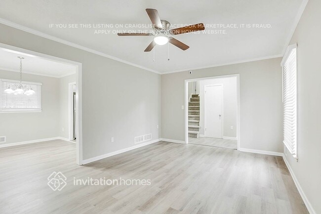 Building Photo - 3370 Creekway Dr