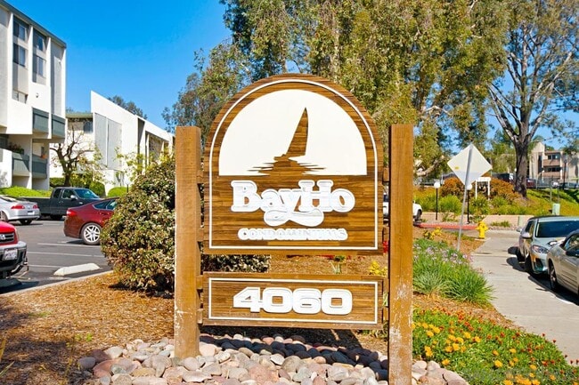 Building Photo - 4060 Huerfano Ave