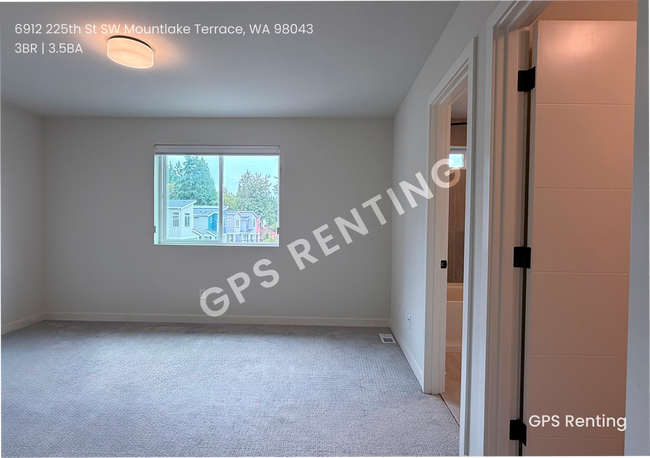 Building Photo - 6912 225th St SW