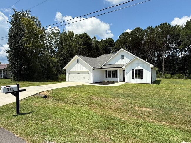 Building Photo - BEAUTIFUL RENTAL HOME IN ARAB, AL!