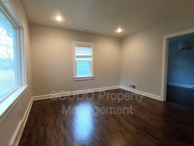 Building Photo - 8331 Ward Pkwy