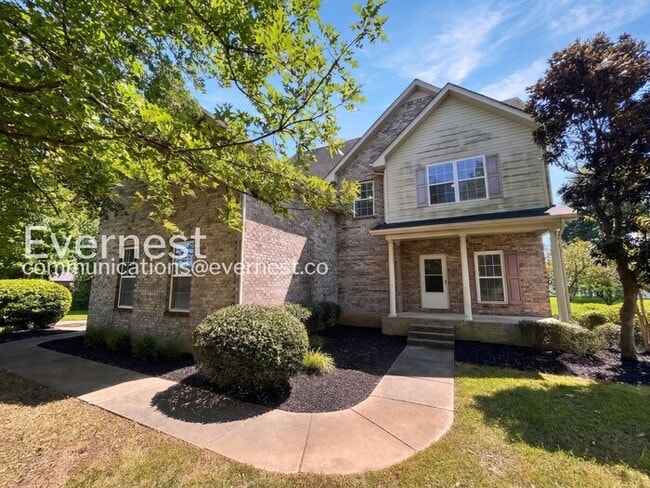 Building Photo - 1714 Bear Paw Ln