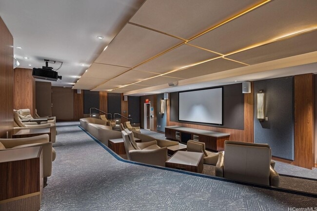 Building Photo - ALL utilities included, furnished one bedroom w/ parking at Azure!