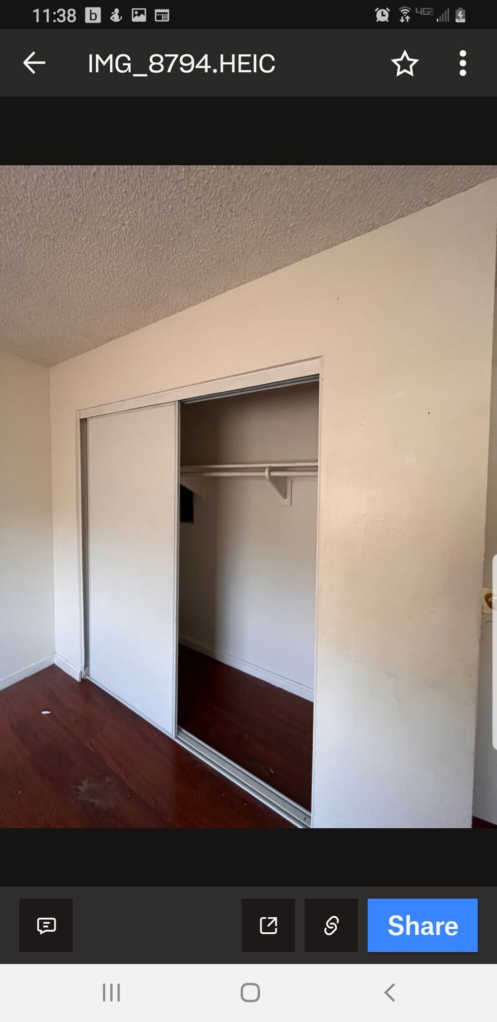 Building Photo - 3472 20th St