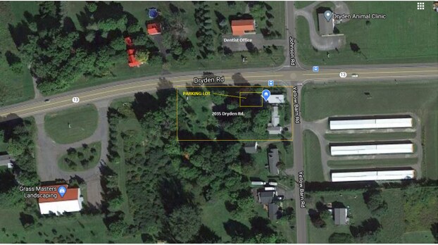 Building Photo - 2035 Dryden Rd