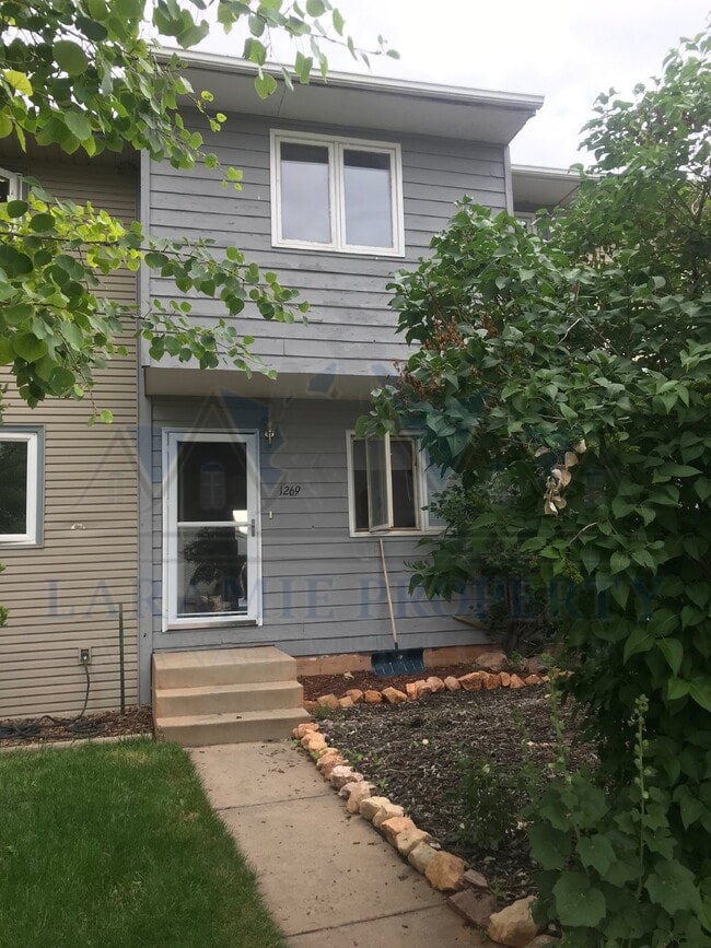 Building Photo - Charming 3-Bedroom Rental Home in Laramie, WY with Spacious Layout and Convenient Location!