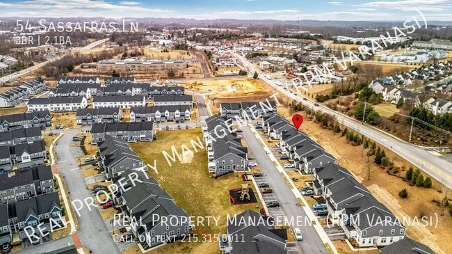 Building Photo - 54 Sassafras Ln