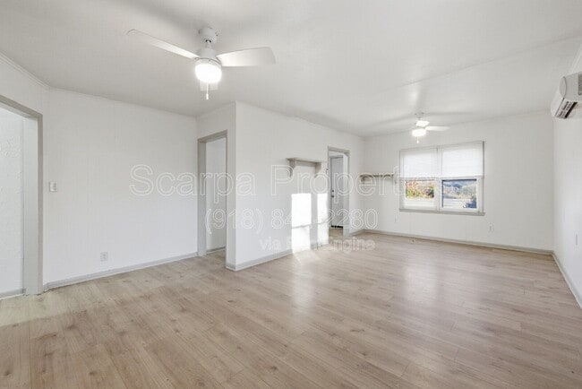 Building Photo - 1215 Harrison St