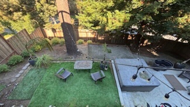 Building Photo - Stunning Tree-House Living with Beach Access - Hidden Beach Area