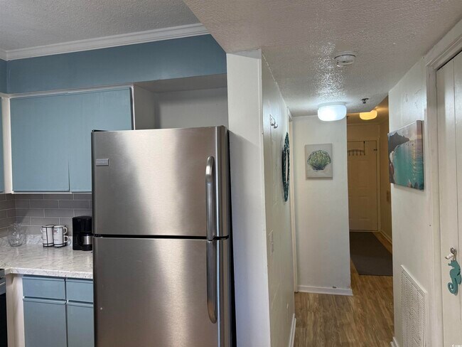 Building Photo - 4350 Intercoastal Dr