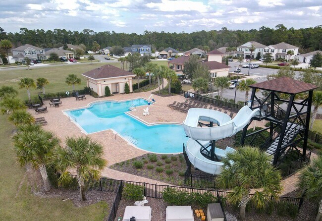 Building Photo - 3/2 in Azalea Ridge