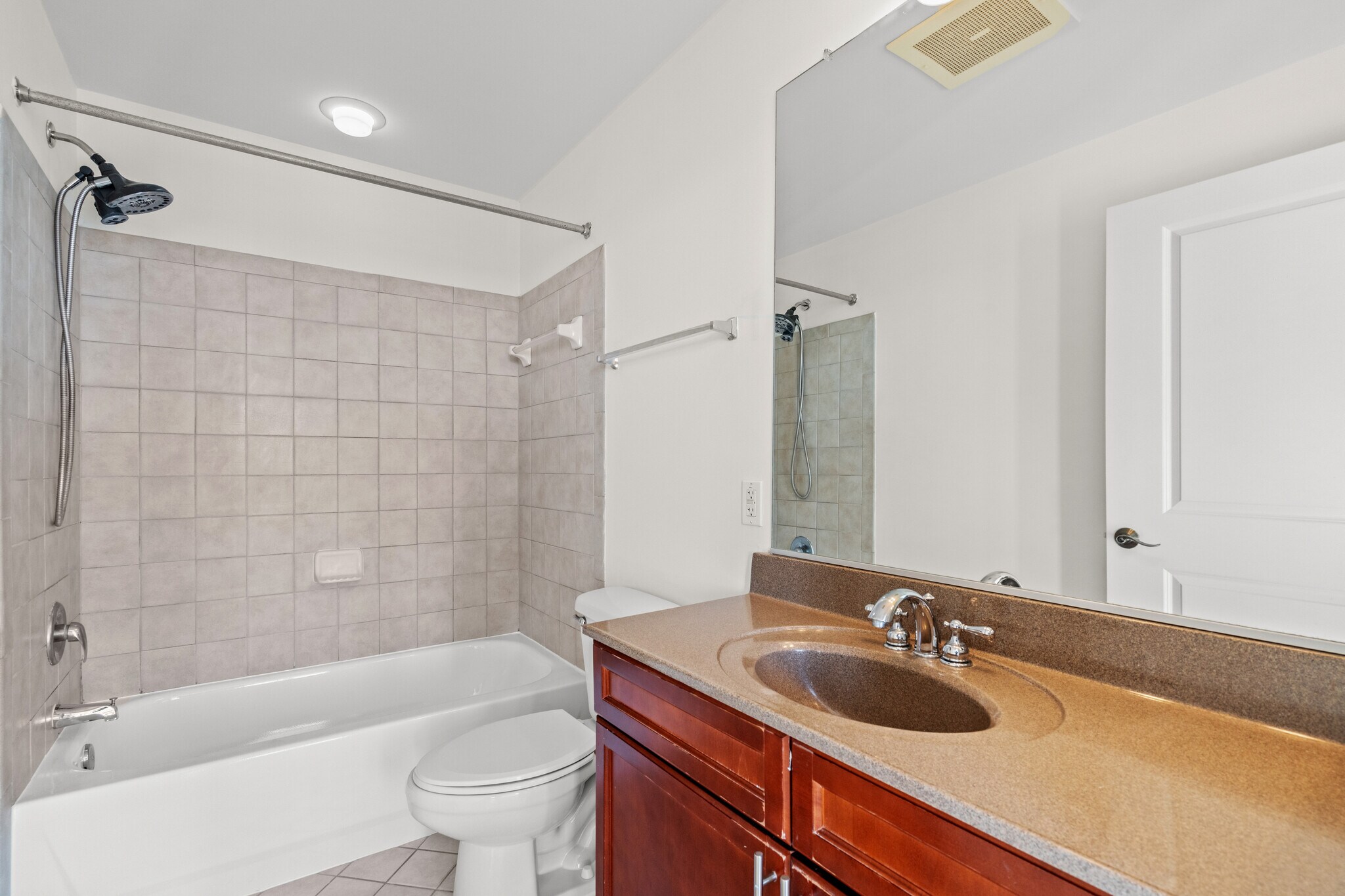 Full Bath #1 - 1390 Kenyon St NW