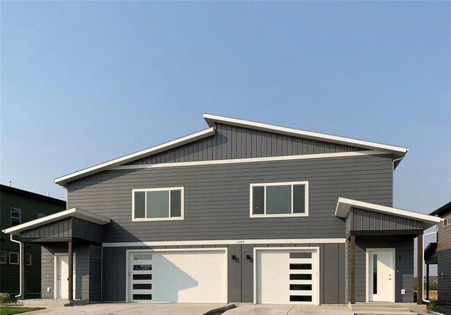 Primary Photo - Abigail Lane Duplex
