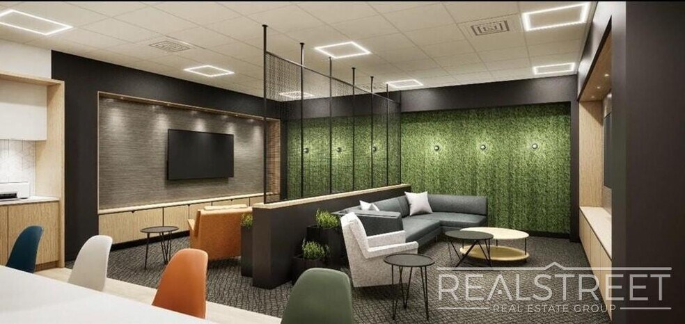 Building Photo - LUXURY PENTHOUSE 2 BR Loft WITH PRIVATE ROOF DECK in Queens! + 1 MONTH FREE!